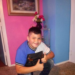 Meet your Posher, Christian